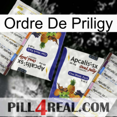 Priligy Order 12
